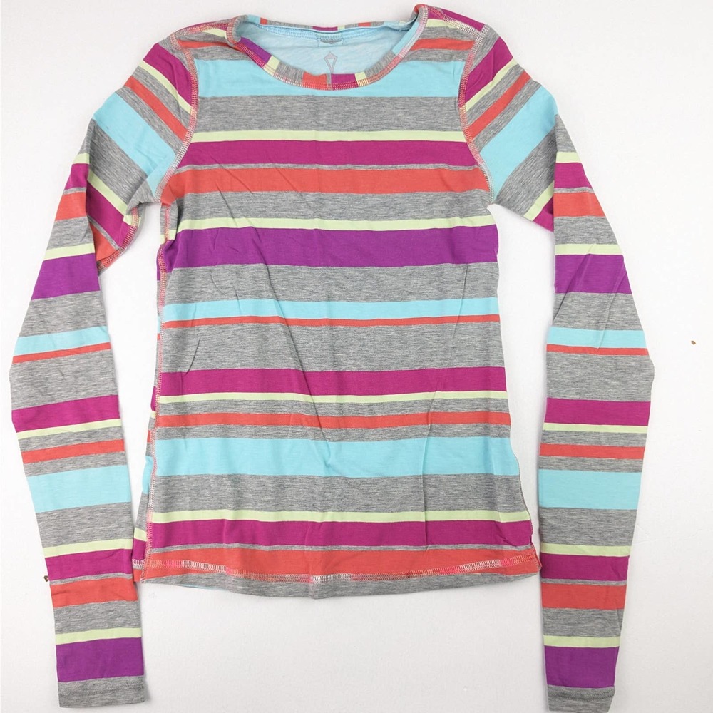 Ivivva Reversible LS Shirt